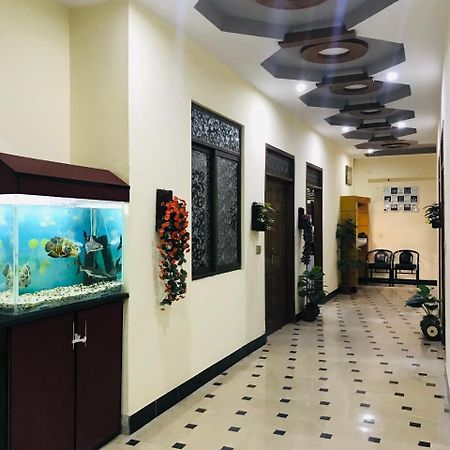 Hotel Second Home Карачи Экстерьер фото