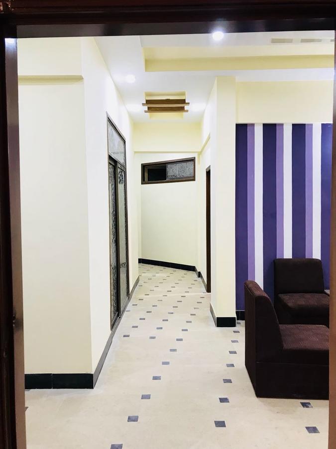 Hotel Second Home Карачи Экстерьер фото