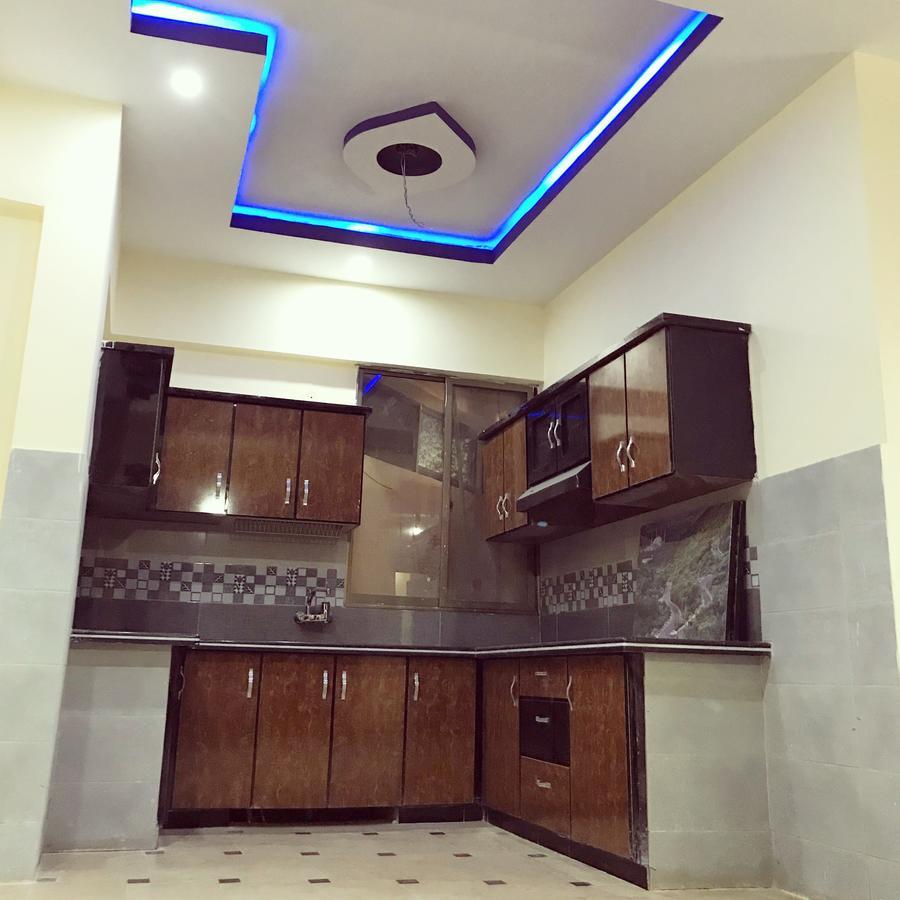 Hotel Second Home Карачи Экстерьер фото