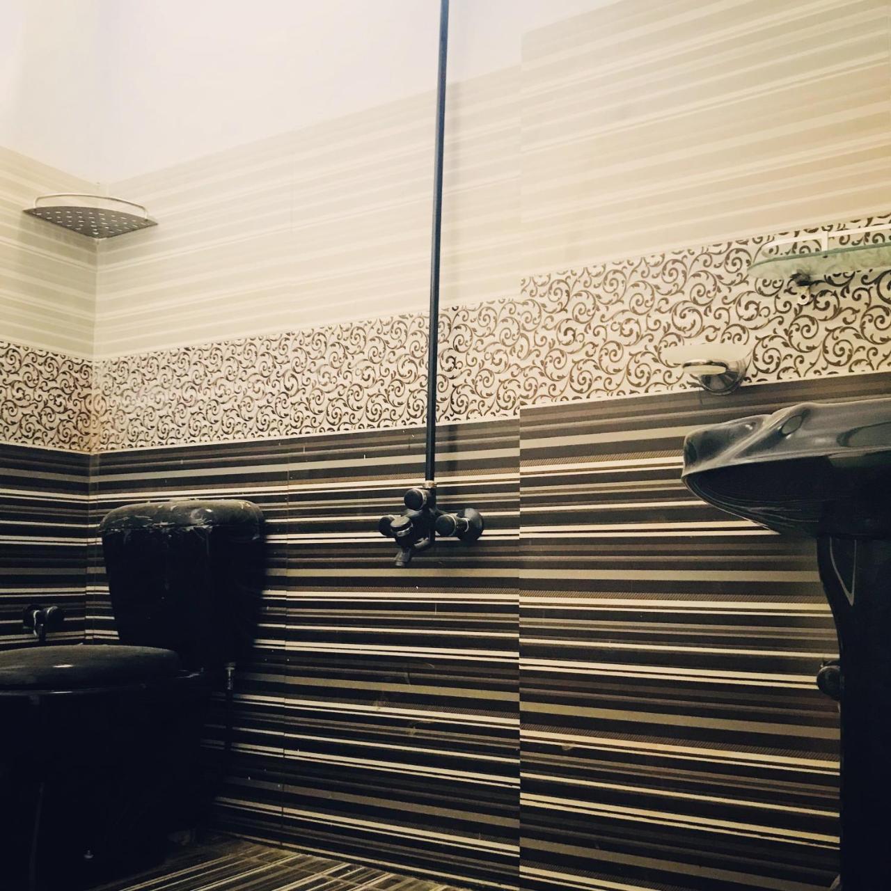 Hotel Second Home Карачи Экстерьер фото