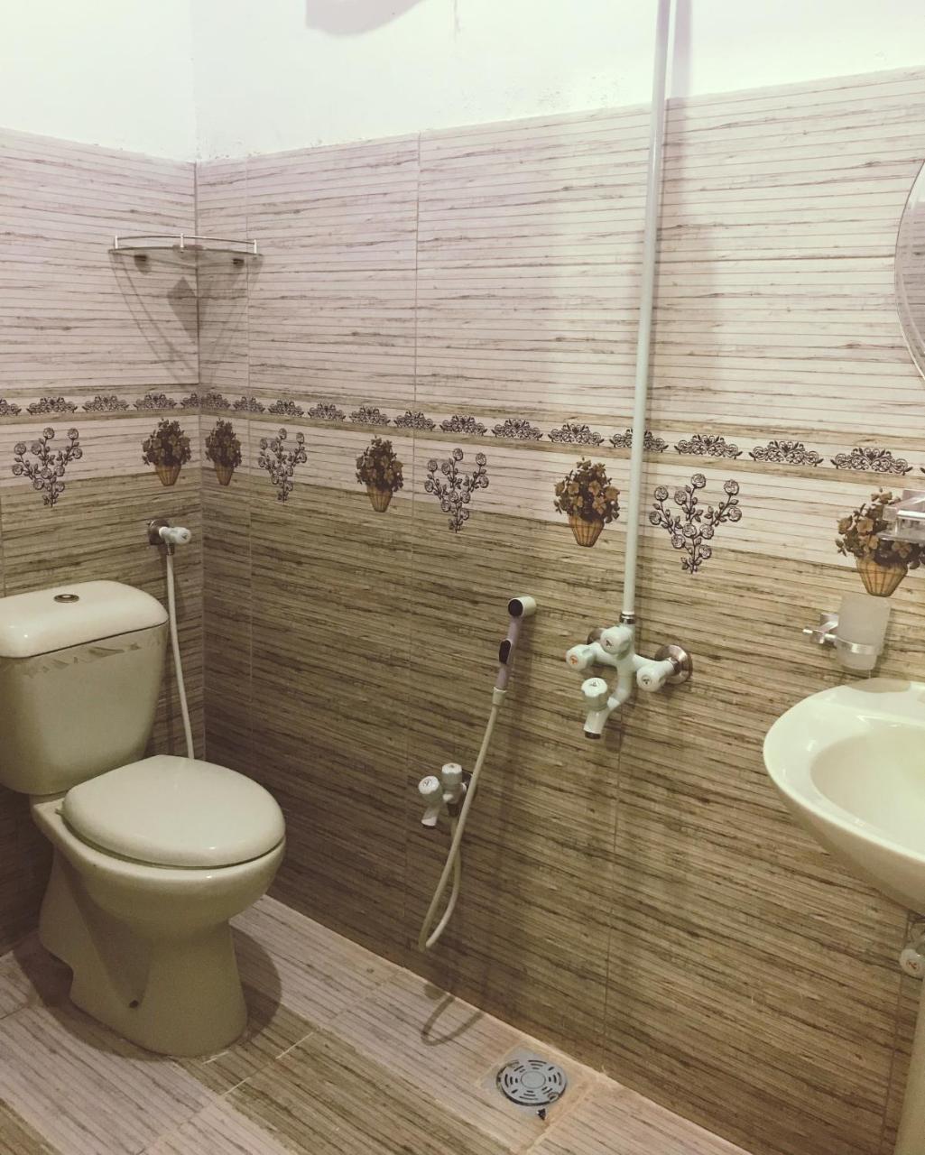 Hotel Second Home Карачи Экстерьер фото