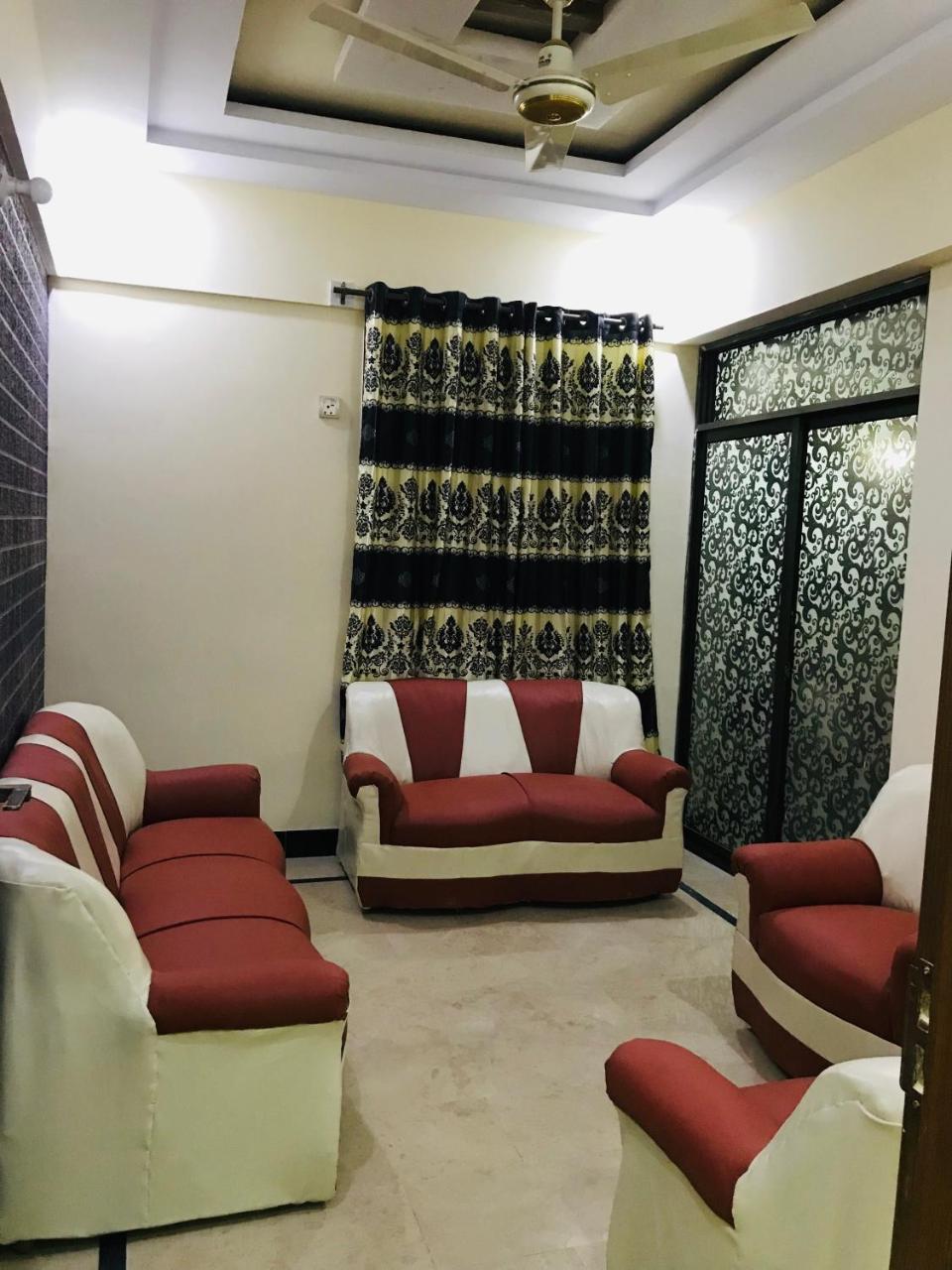 Hotel Second Home Карачи Экстерьер фото