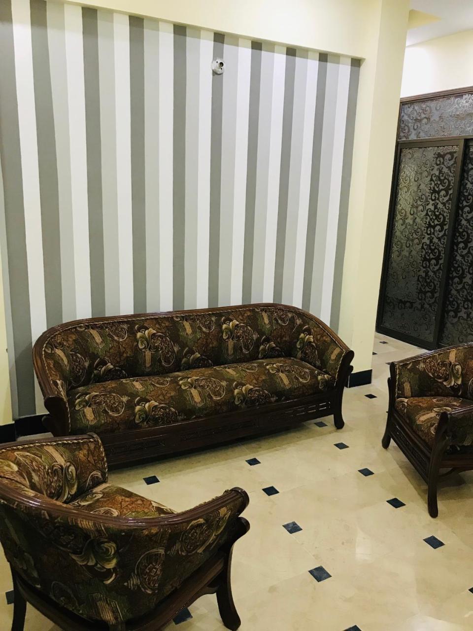 Hotel Second Home Карачи Экстерьер фото