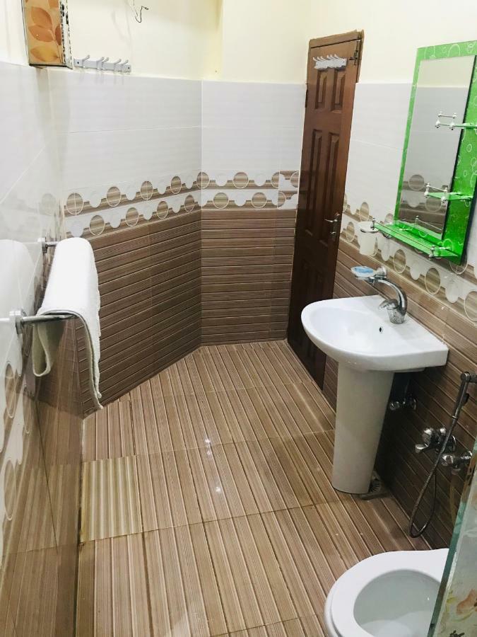 Hotel Second Home Карачи Экстерьер фото